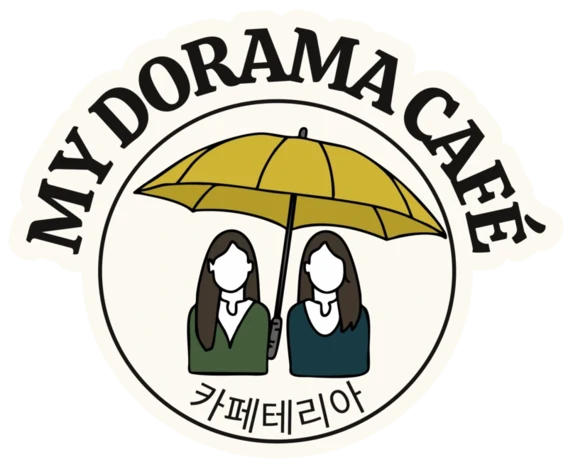Logotipo My Dorama Café